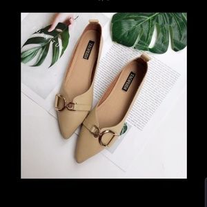 New Size 8.5/9 Flats